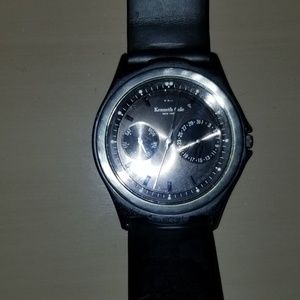 NWOT Kenneth Cole New York Watch